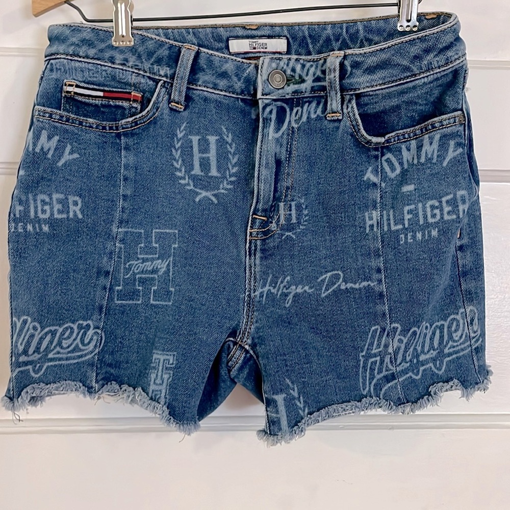 Tommy Hilfiger Jean shorts